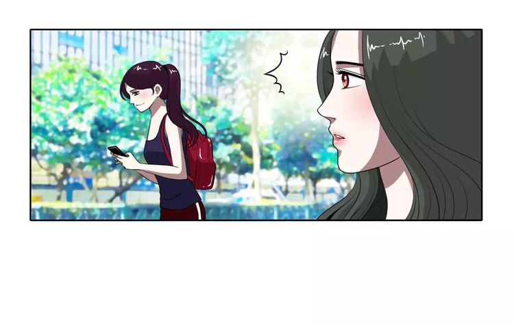 第23话 再也回不去了23