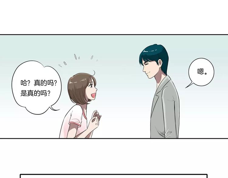 第6话 被扇耳光？10