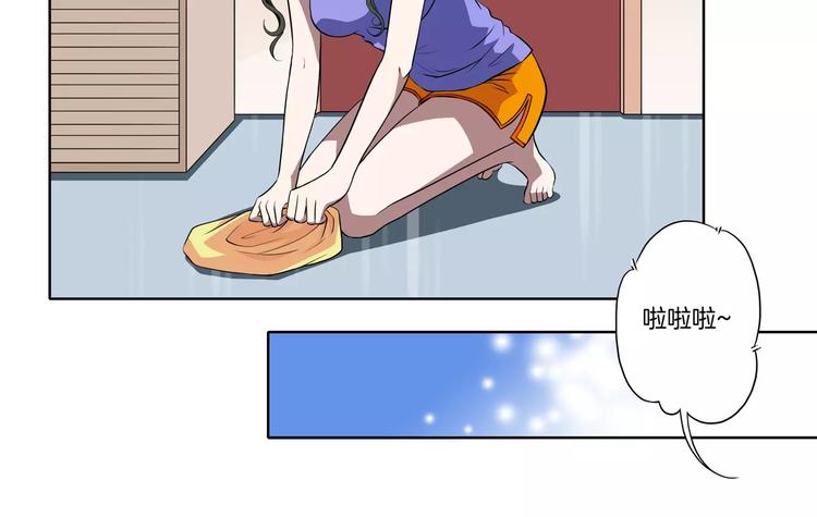 第26话 善变的心5