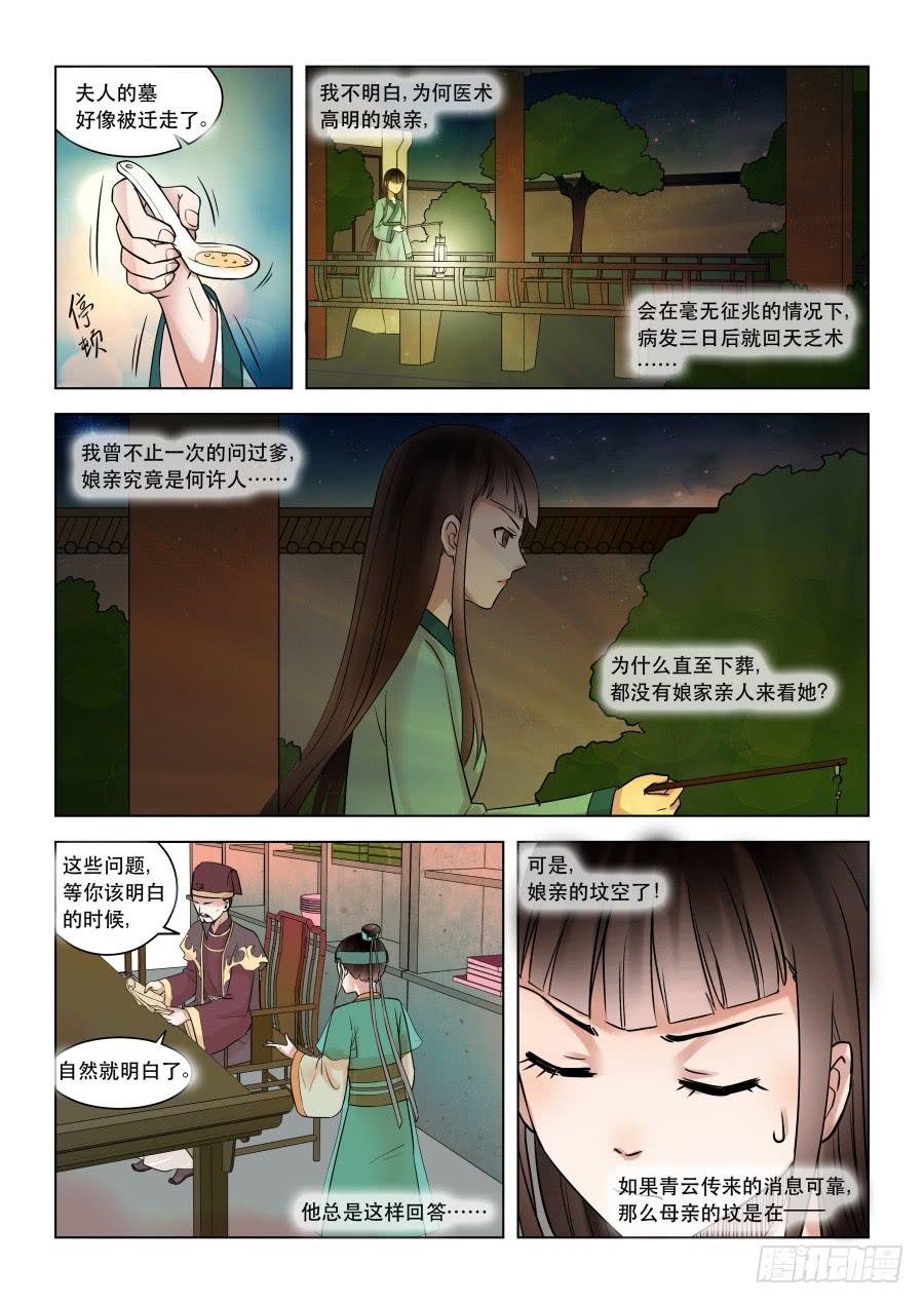 番外壹：夏瑾5