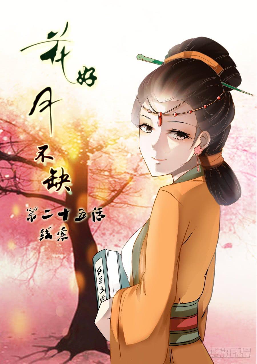第二十五话 线索0