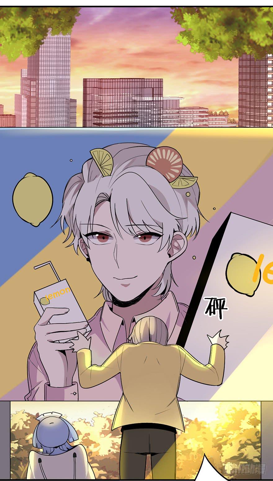 不想归位的灵魂36