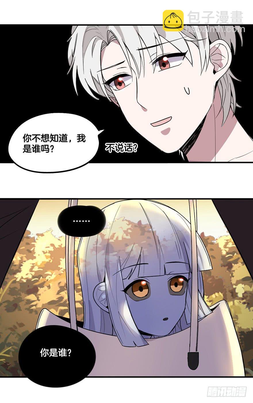 不想归位的灵魂33