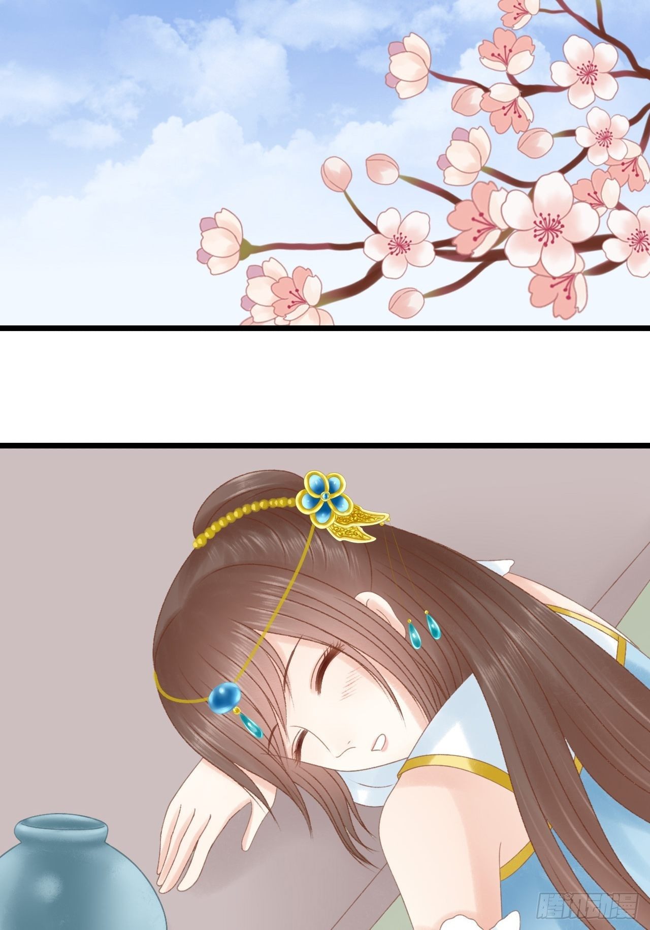 奇怪的梦4