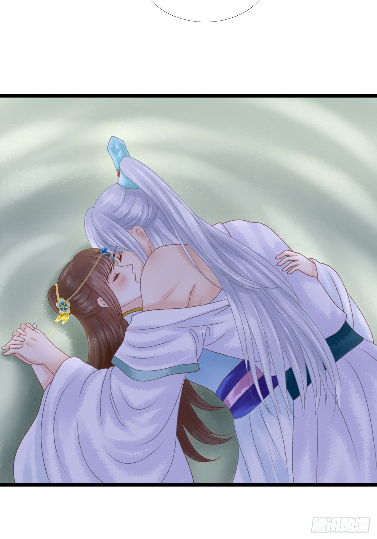 甜蜜的吻3