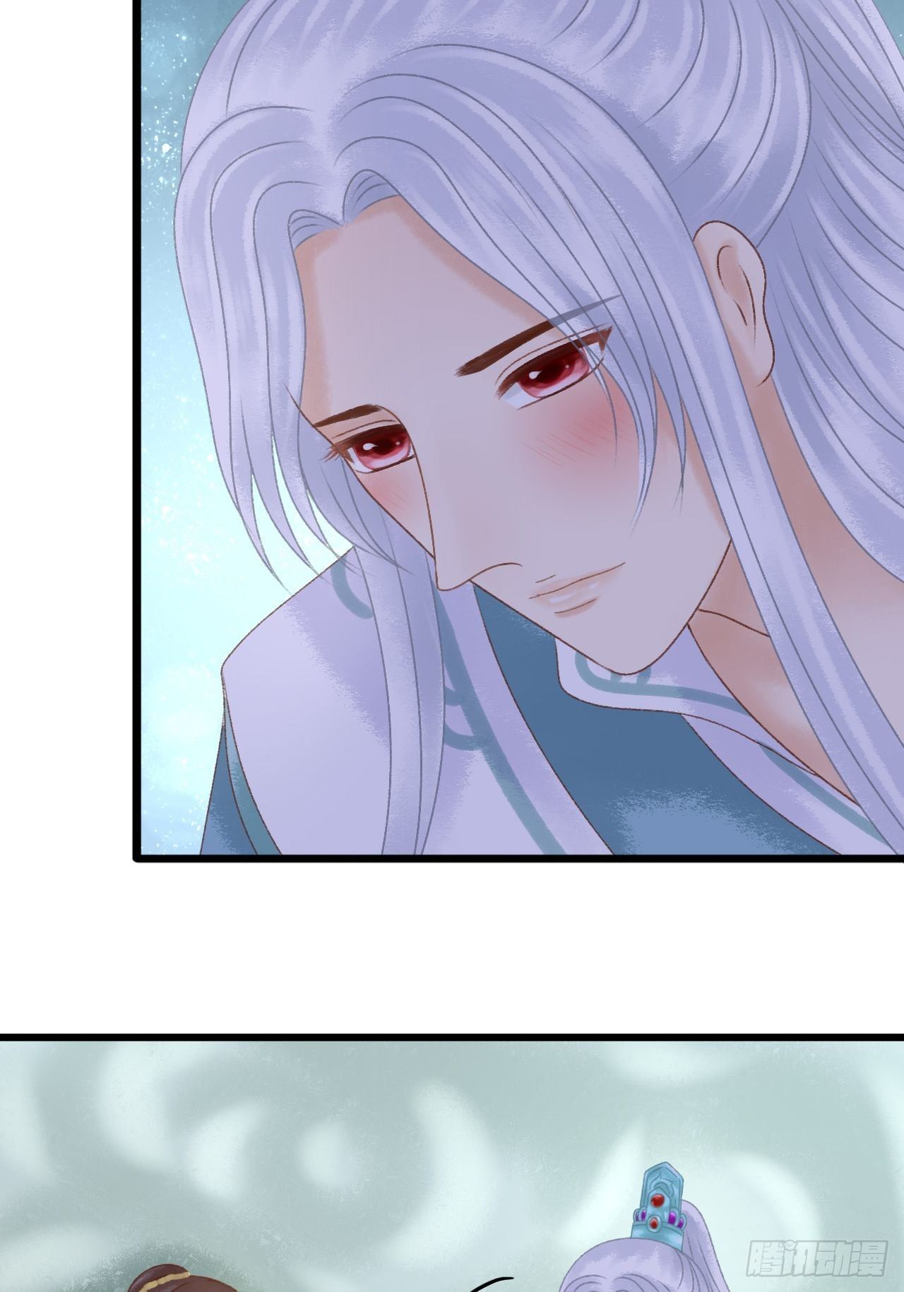 甜蜜的吻13