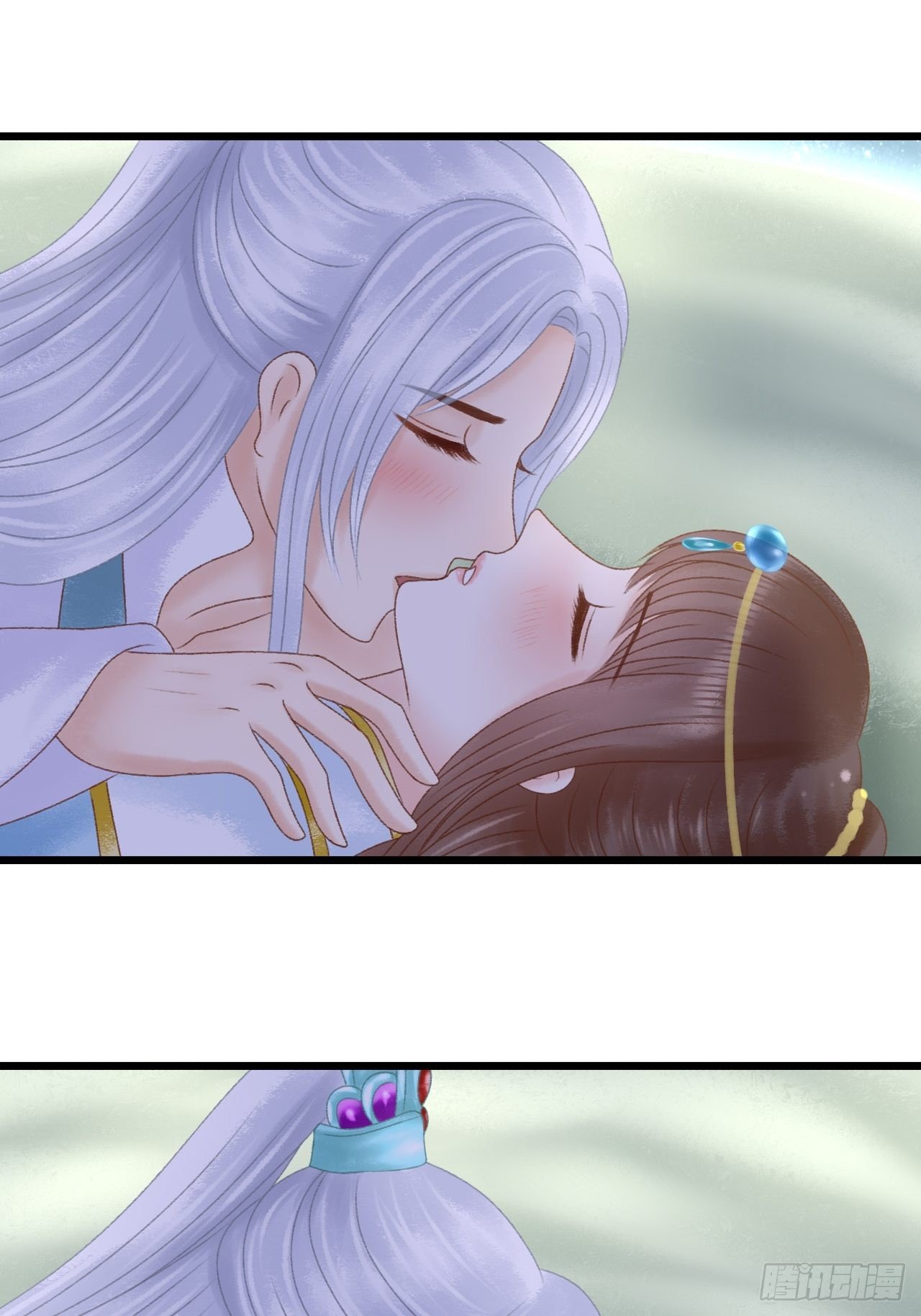甜蜜的吻7
