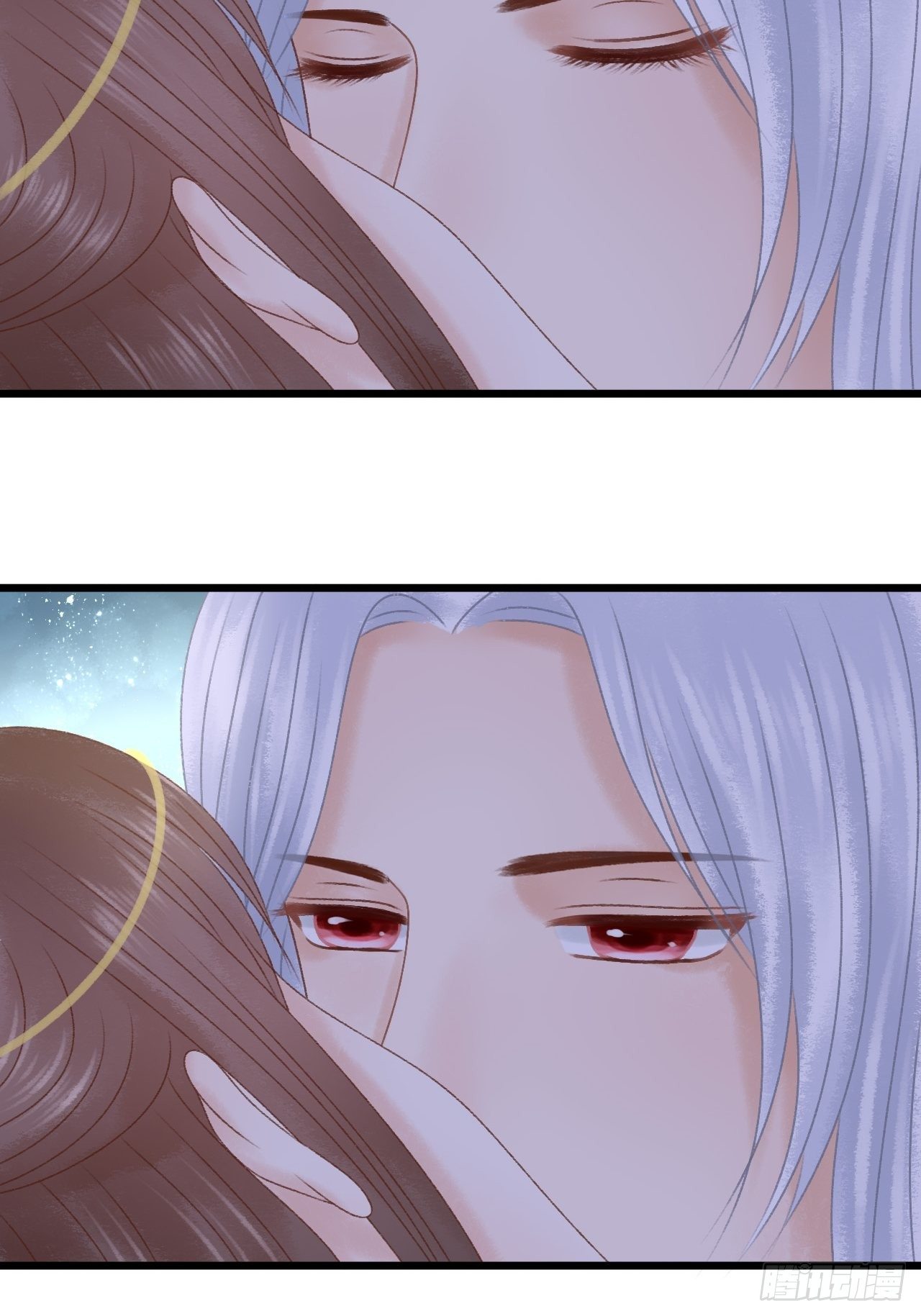 甜蜜的吻10