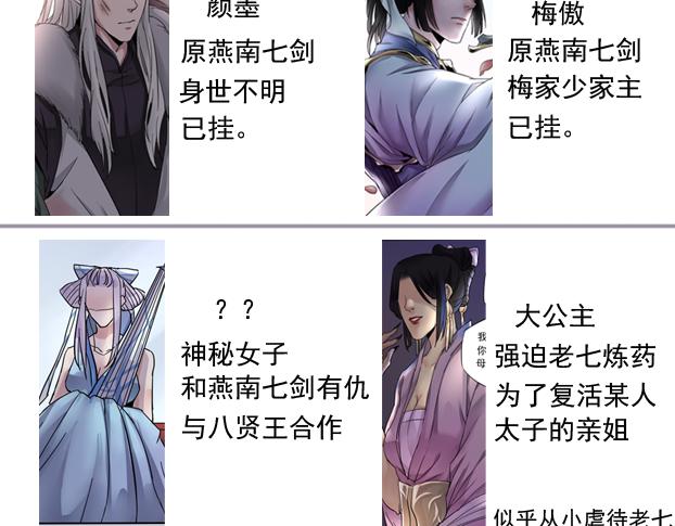 第12话 盖世大侠生不如死的秘密2