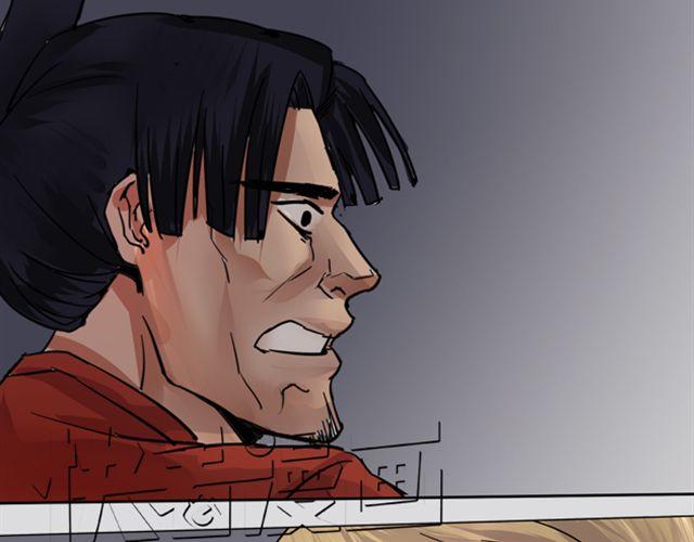 第8话 天下人不懂我 我也依旧要走下去42