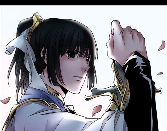 第7话 他的微笑就是活下去的动力0