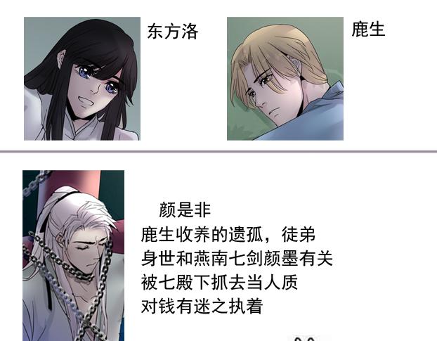 第12话 盖世大侠生不如死的秘密0