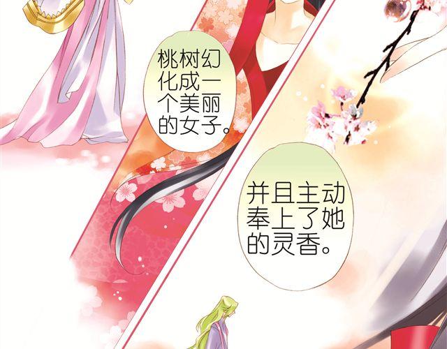 第三回（下）这棵桃树的邪气好重14