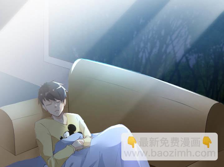 第21话 亲爱的玛丽莲4
