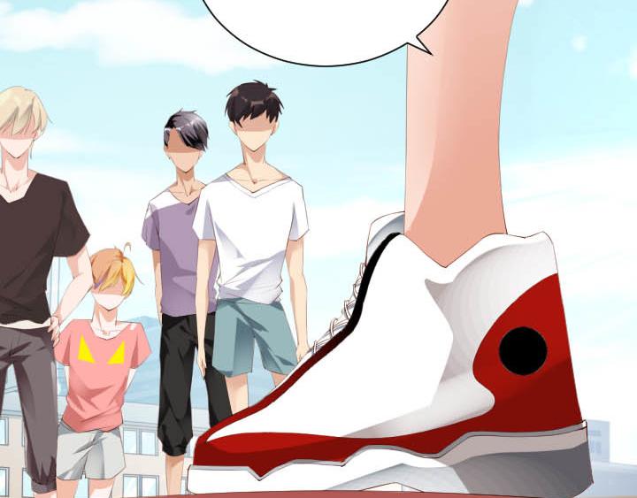 第16话 迟到的惩罚21