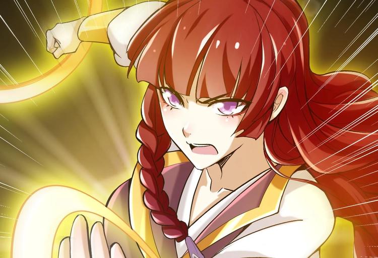 第18话 偶遇了个男主69