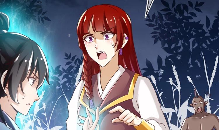 第19话 提前开挂！？40