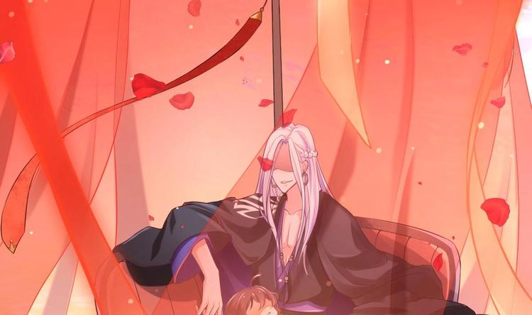 第5话 掉进魔窟！28