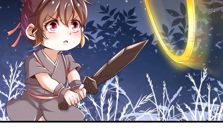第19话 提前开挂！？7