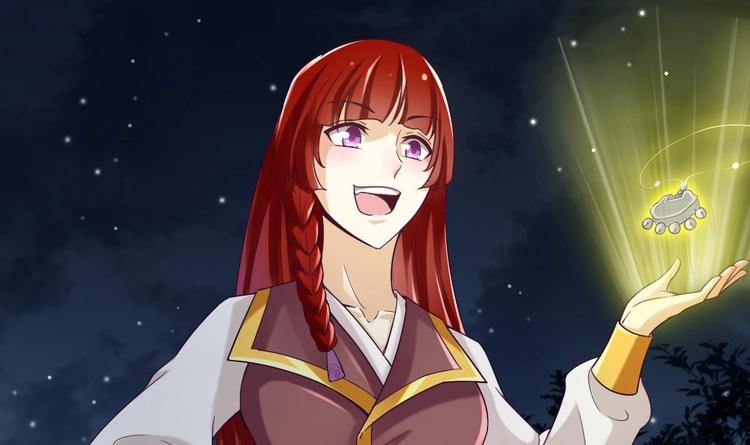 第19话 提前开挂！？26