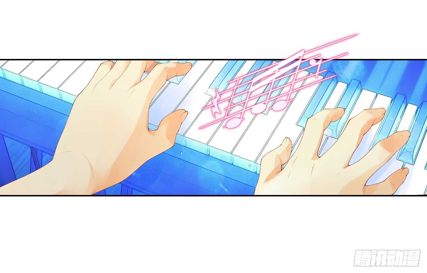 眼泪（上）1