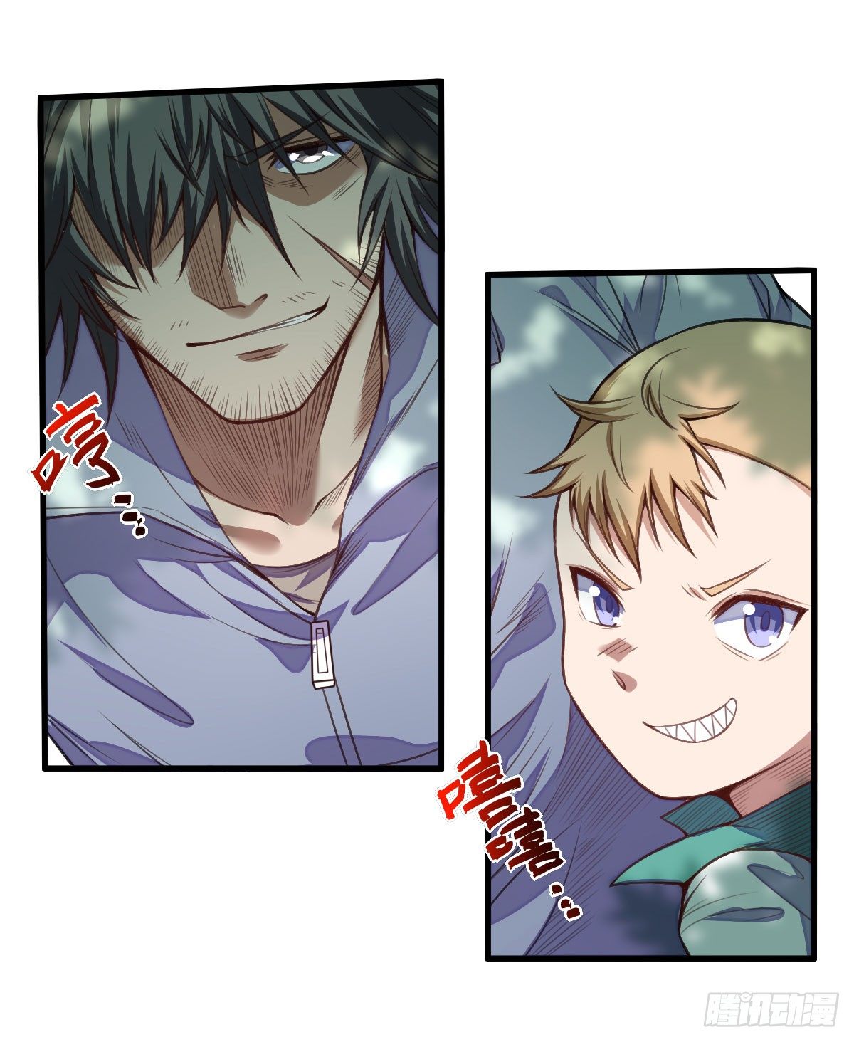 第3话 枪王之王23