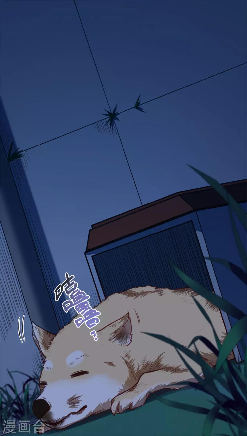 第21话 猎物5