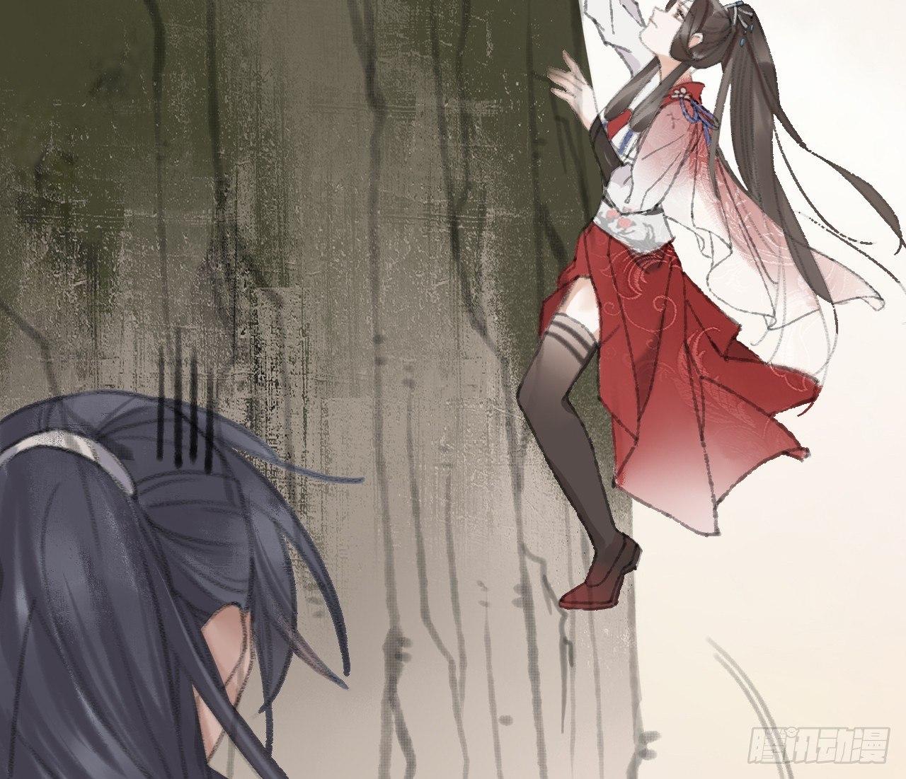 探访朱雀城14