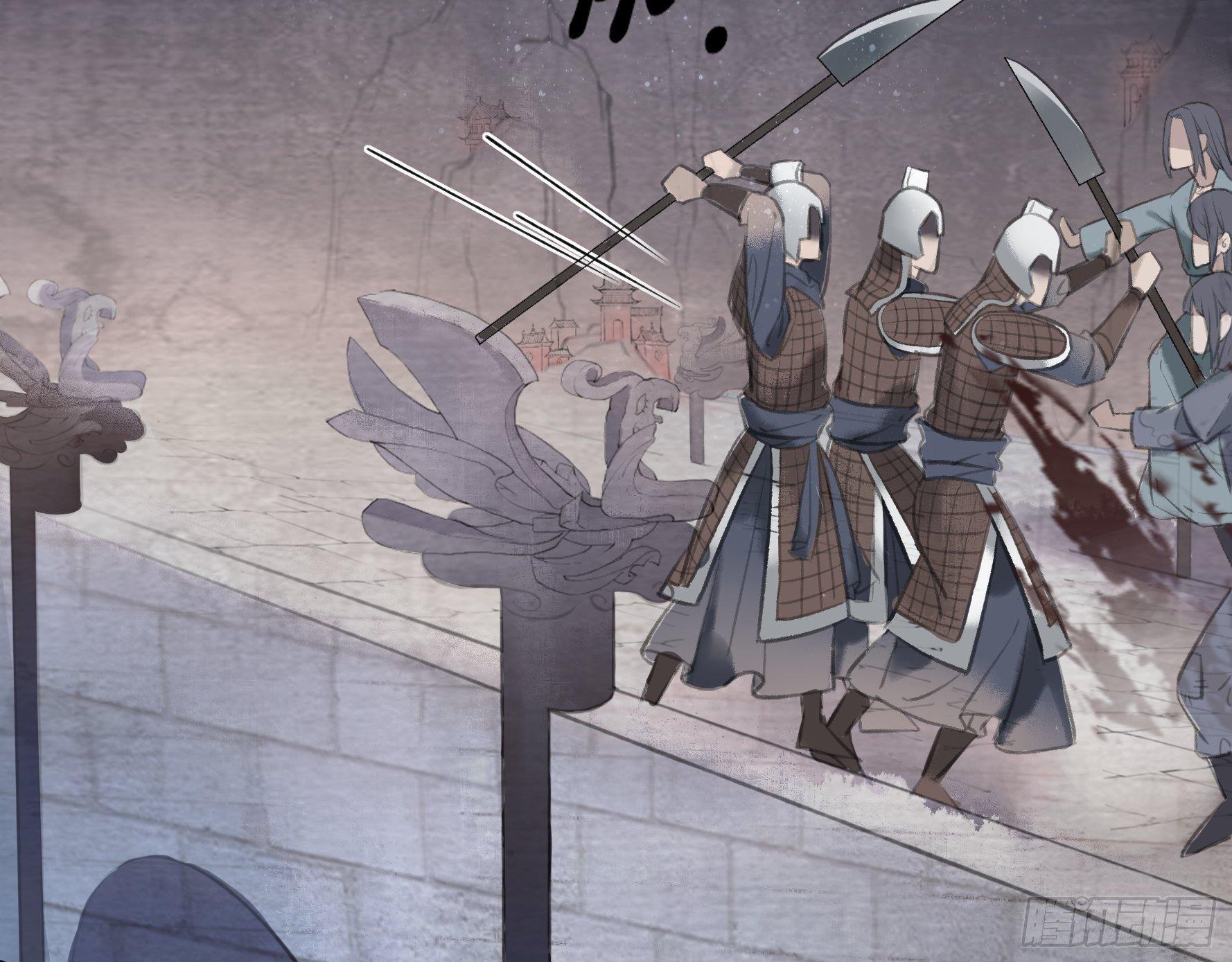 神秘驱魔人50