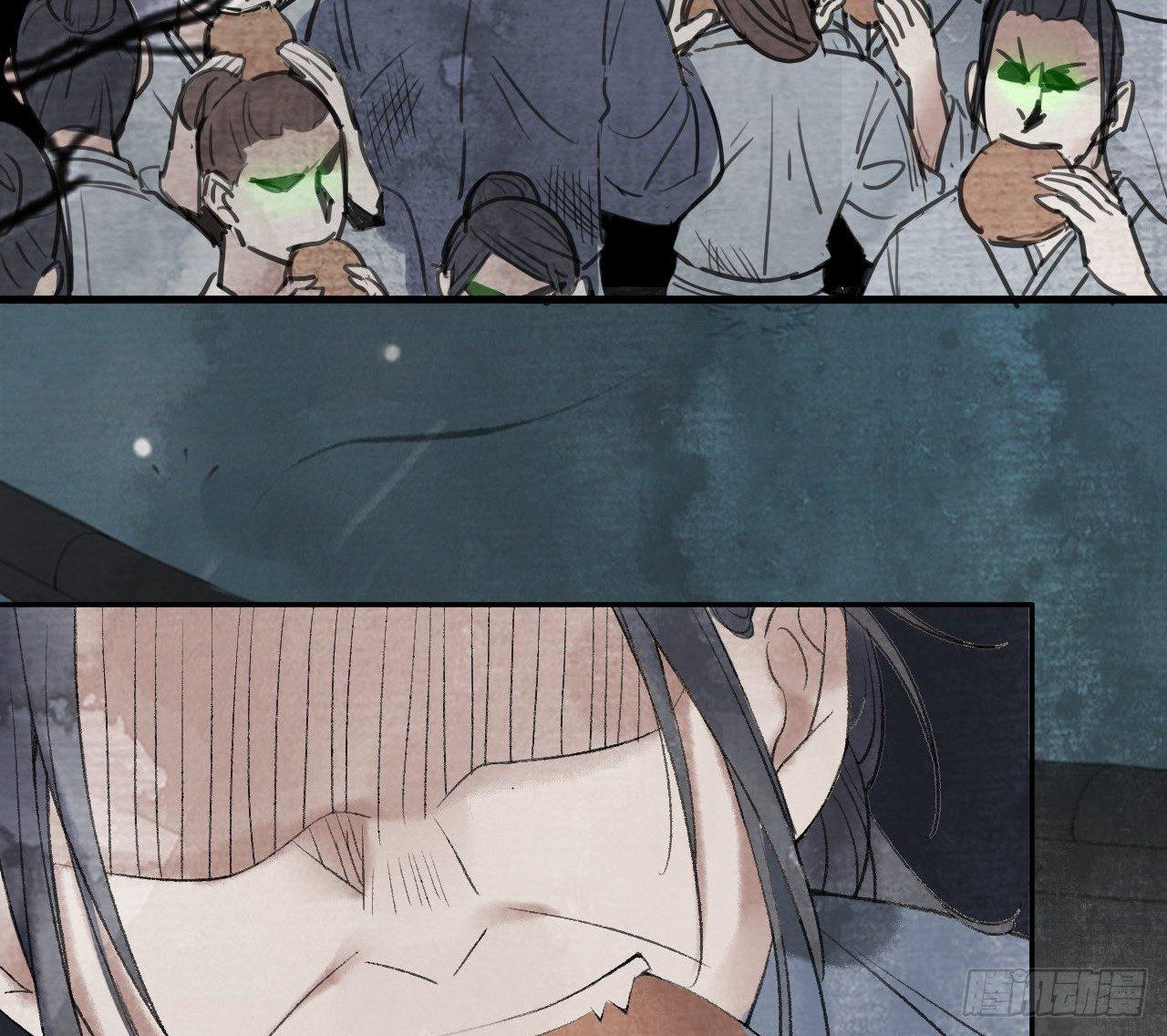 神秘驱魔人66