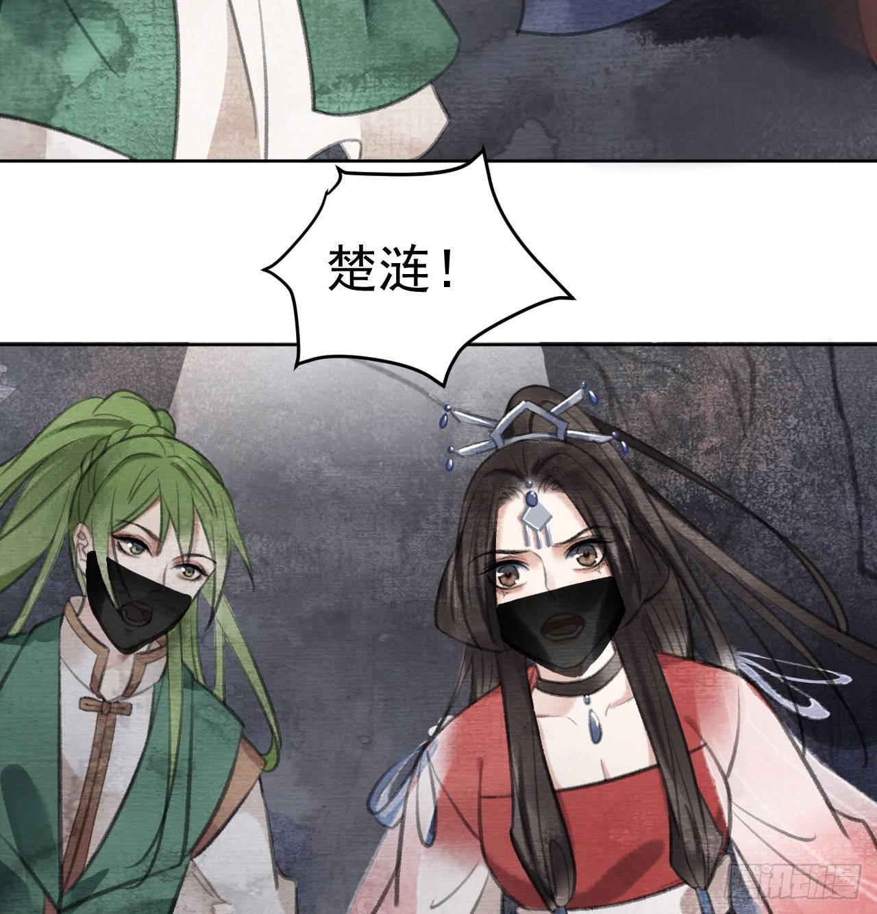楚涟身份28