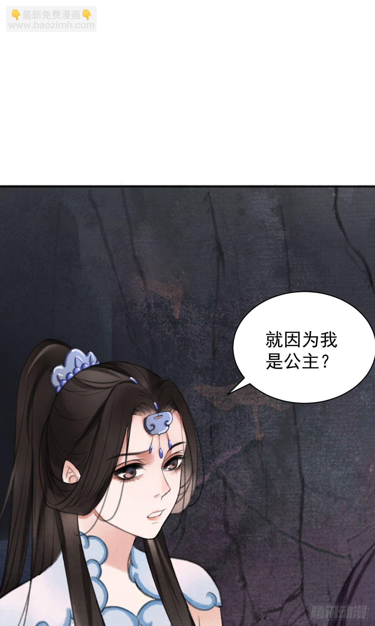 真假公主9