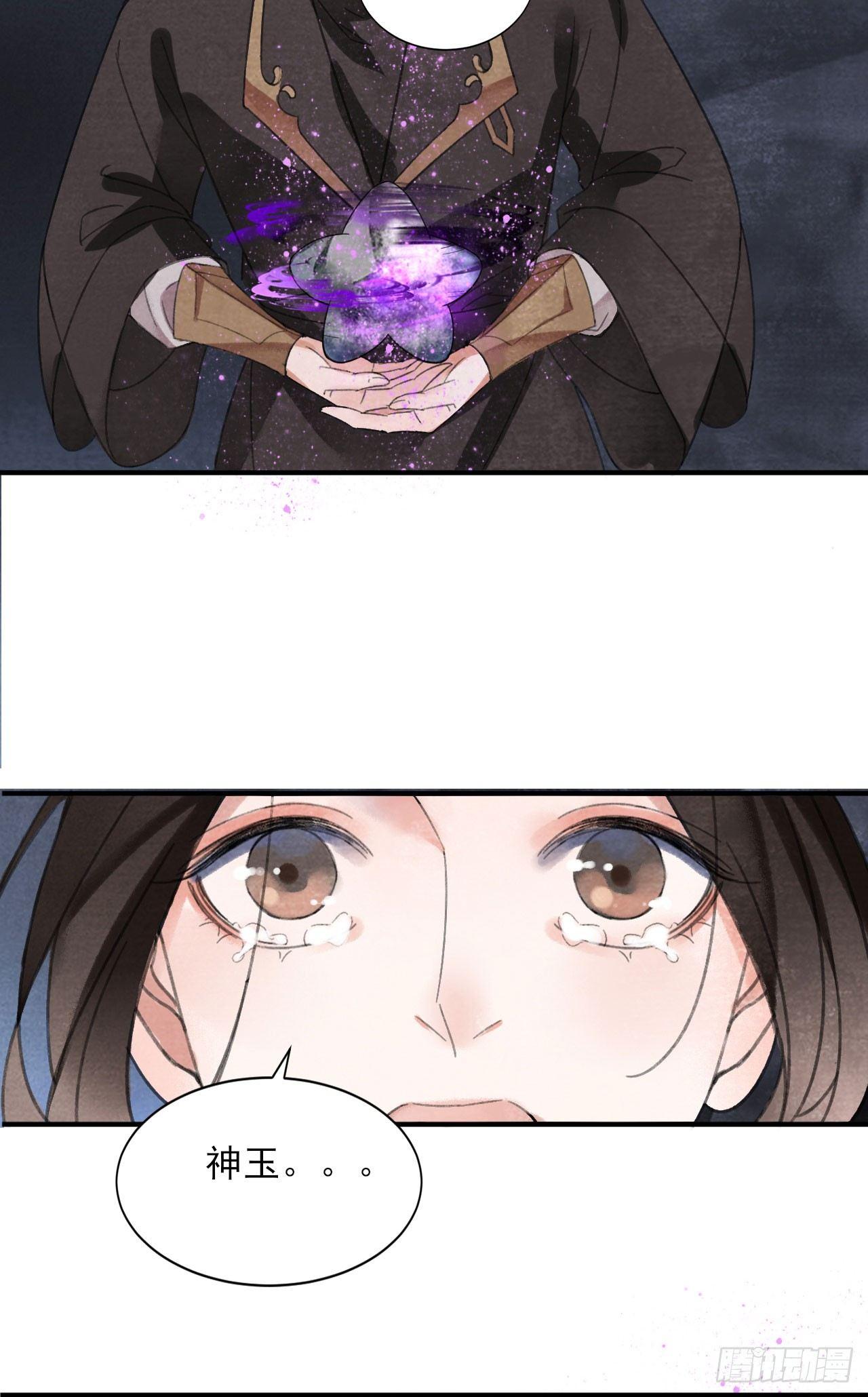 净化神玉21