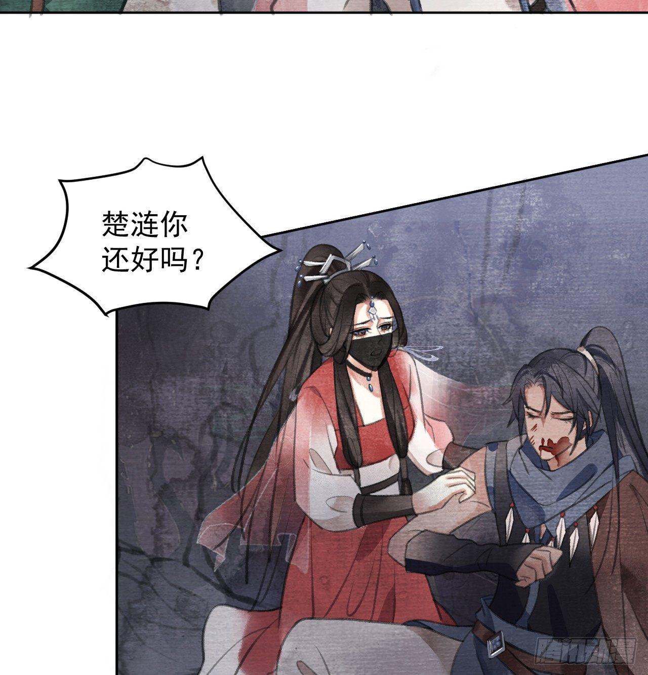 楚涟身份29