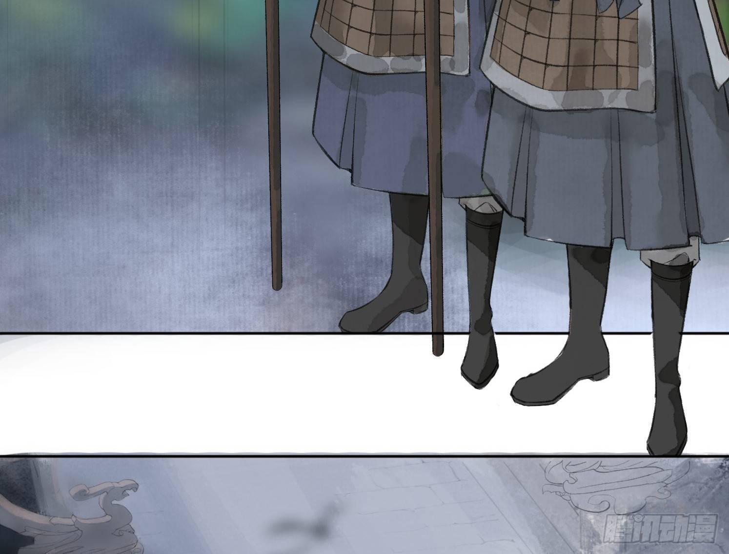 神秘驱魔人35