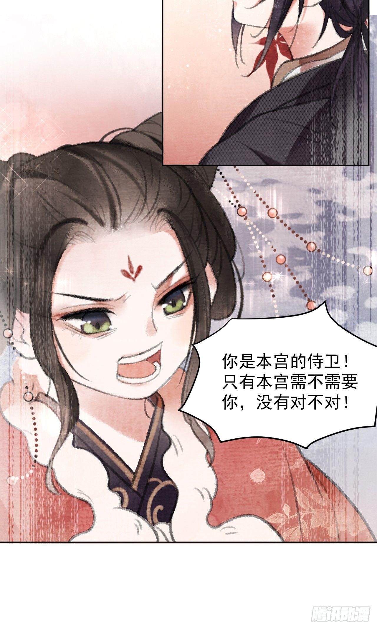 真假公主5