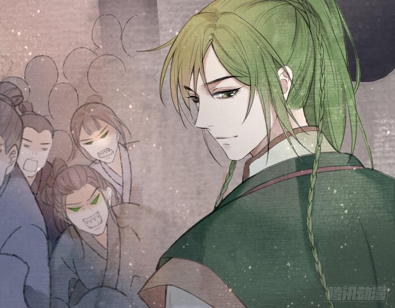 神秘驱魔人78