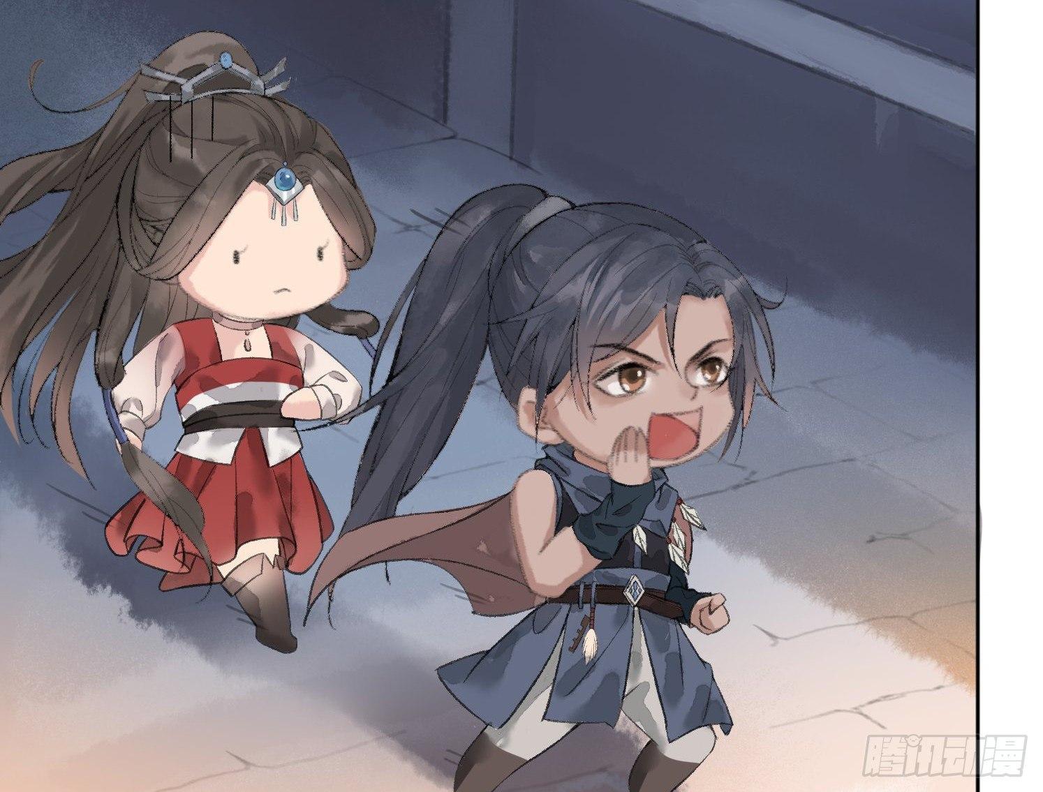 神秘驱魔人39