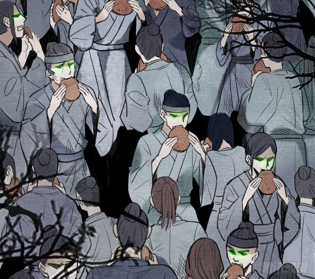 神秘驱魔人65