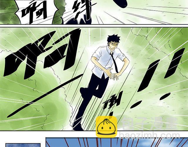 第5话 收起你的蠢样3