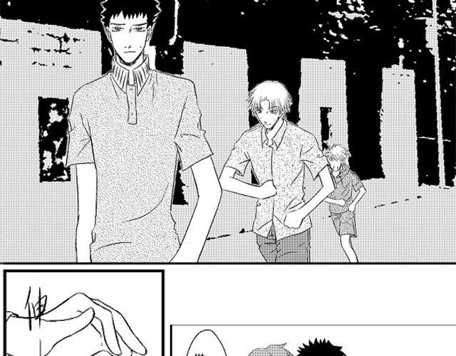 第4话 听说你被甩了15