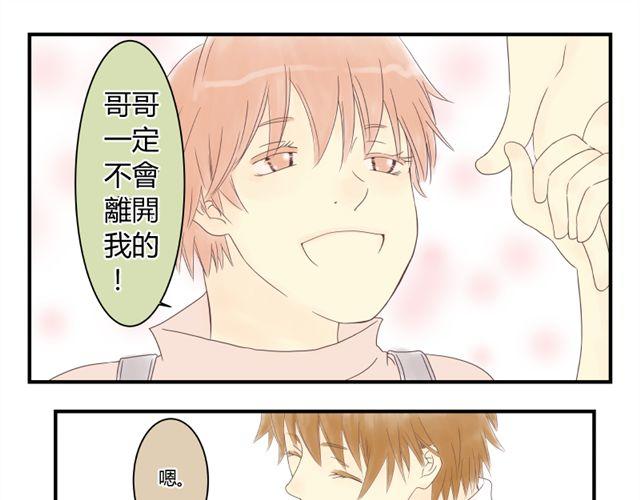 第19话 哥哥一定不会离开我的4