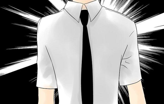 第8话 亲密关系7