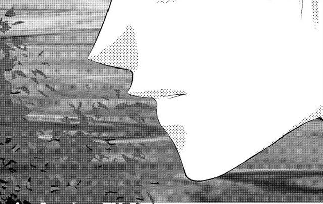 第3话 这张嘴巴真讨厌！1