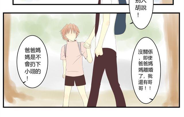 第19话 哥哥一定不会离开我的3