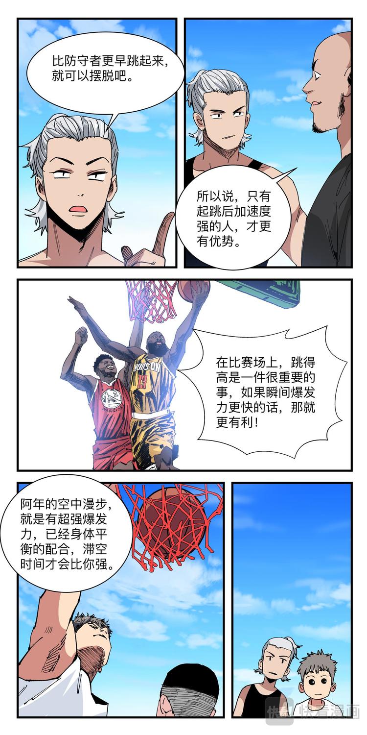 第27话 潜能激发12