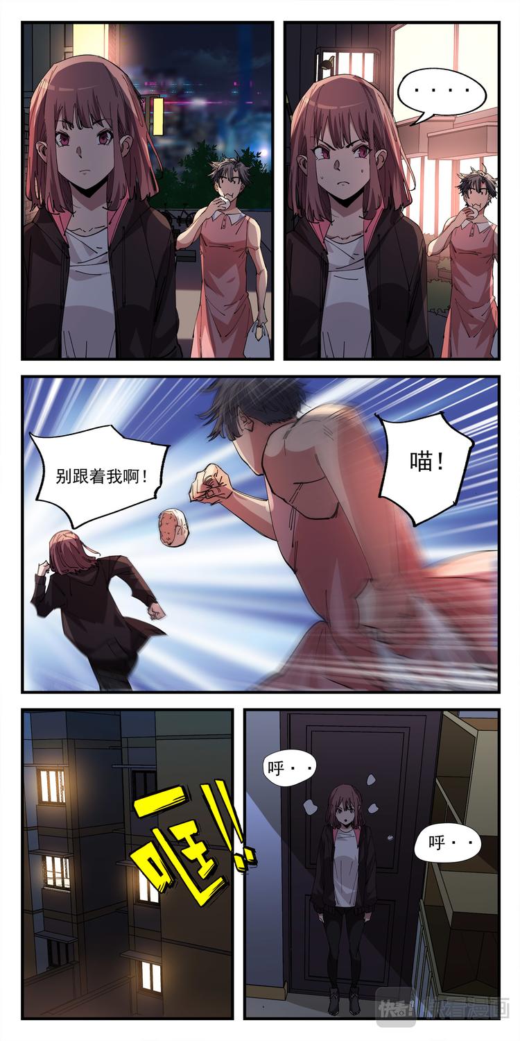 第4话 猫生赢家10