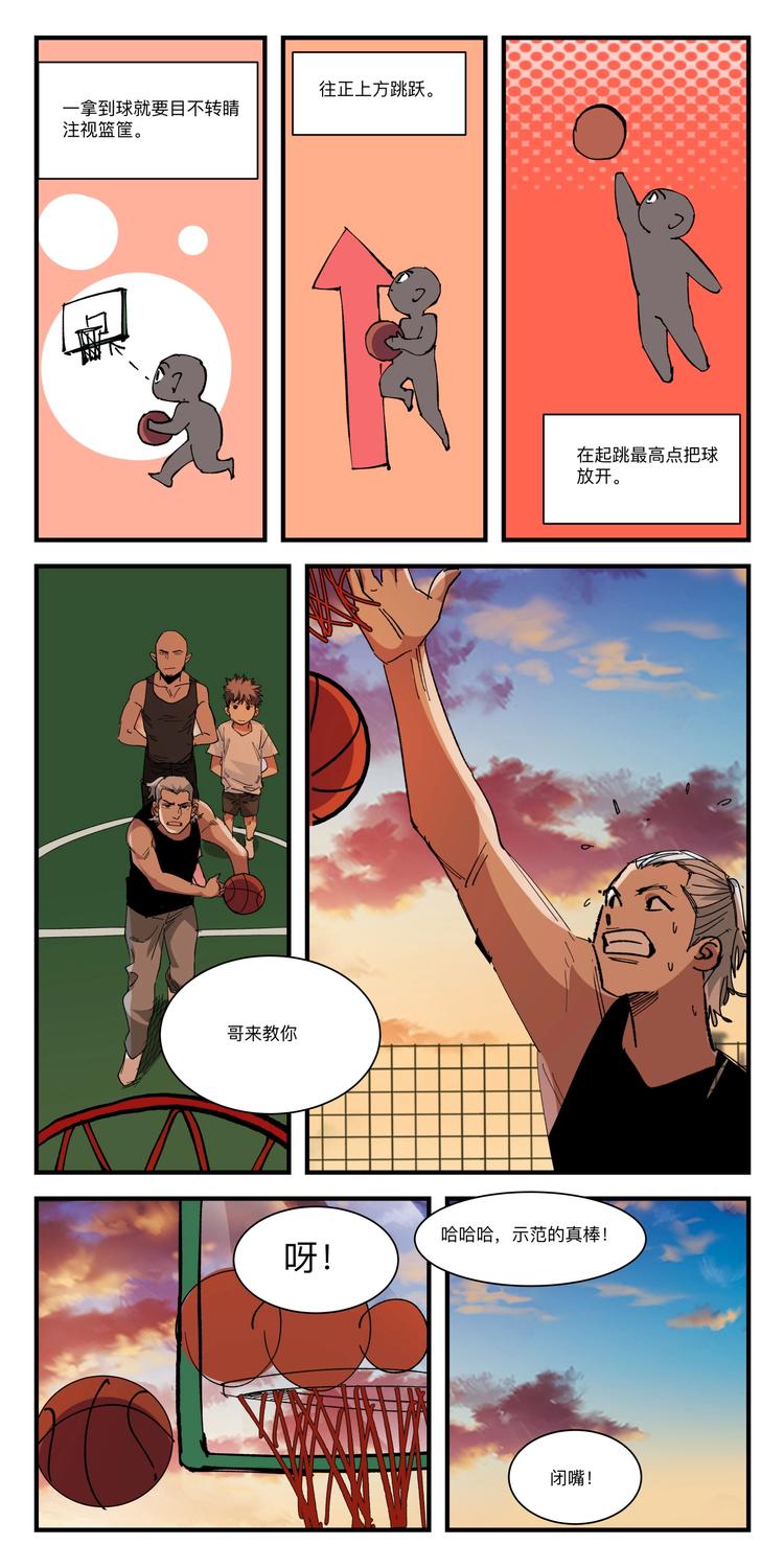 第30话 得分训练（2）0