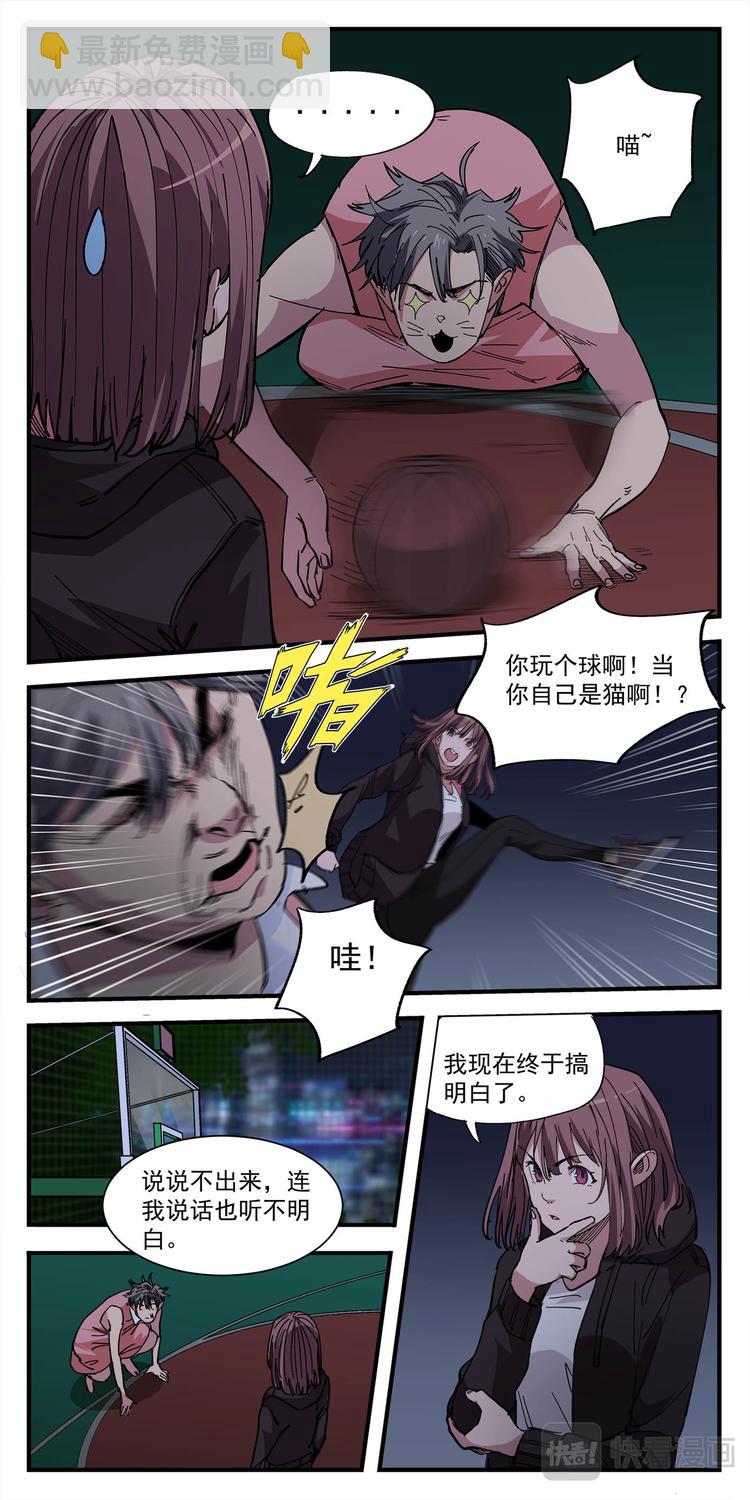 第4话 猫生赢家6