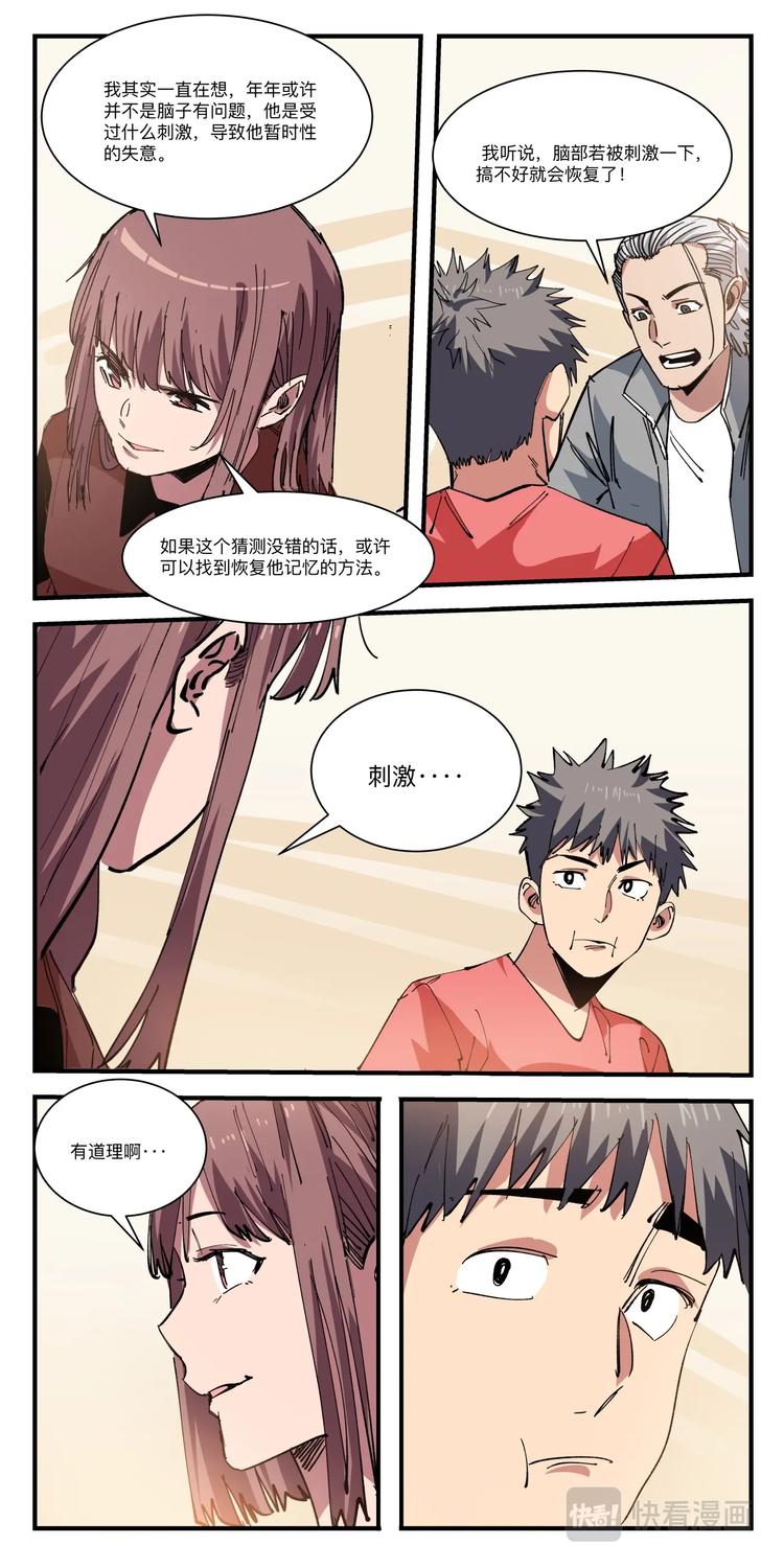 第035话 大脑开发0